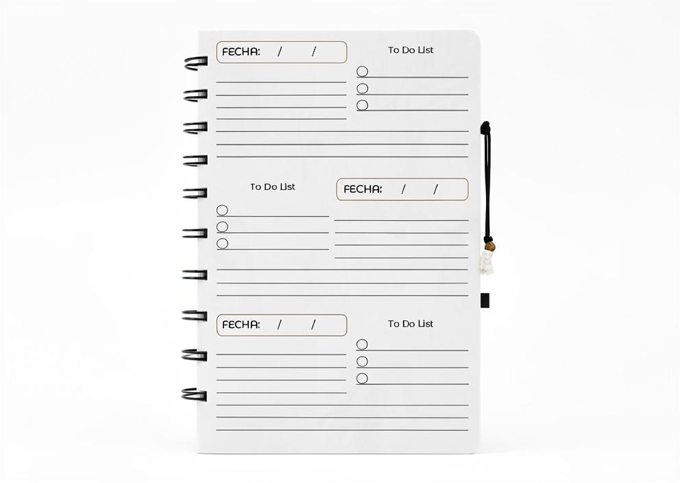 Miniatura 2 de Agenda Sav Perpetua  A5