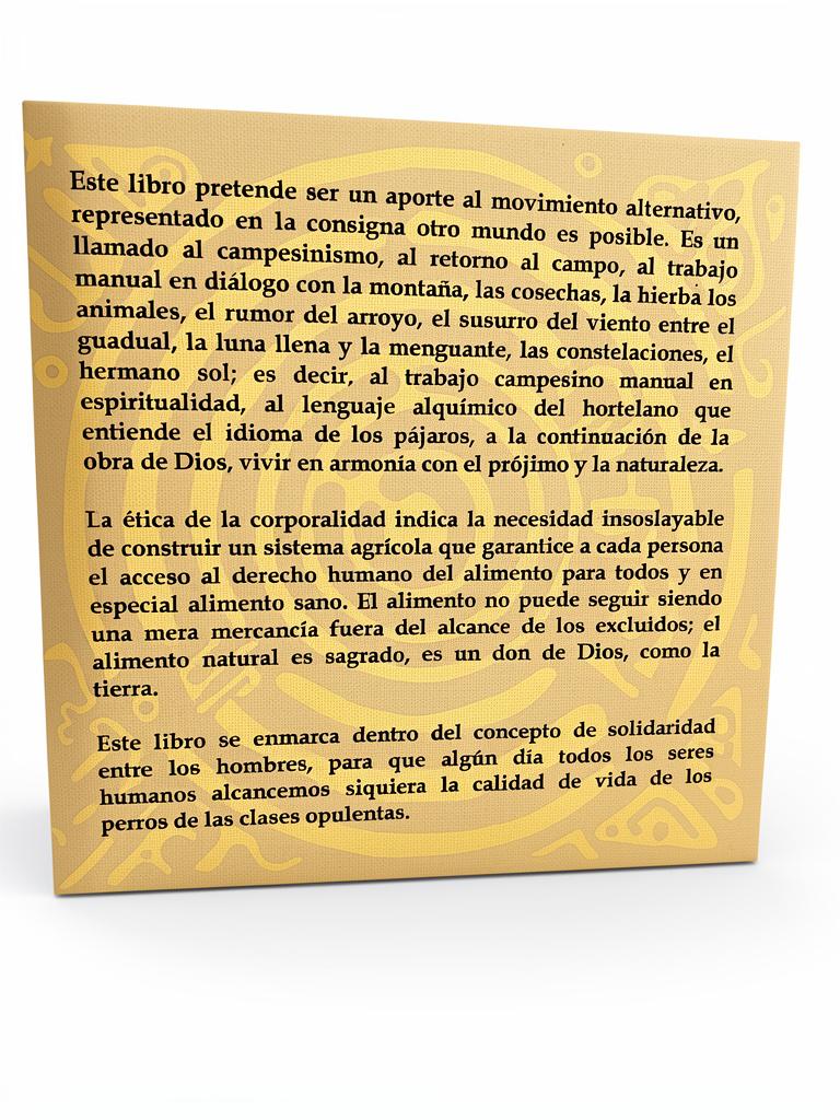 Miniatura 3 de Agricultura y espiritualidad
