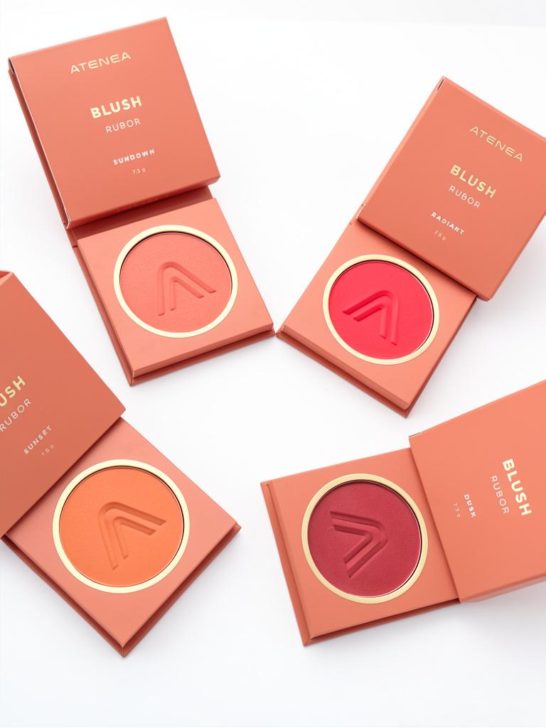 Atenea Blush