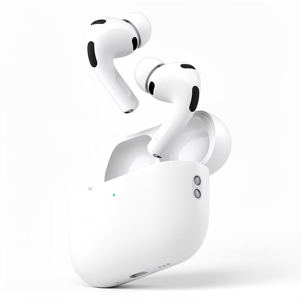 AIRPODS PRO 3 (REPLICA AAA)