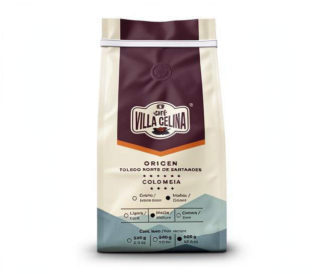 Cafe especial 500g molido