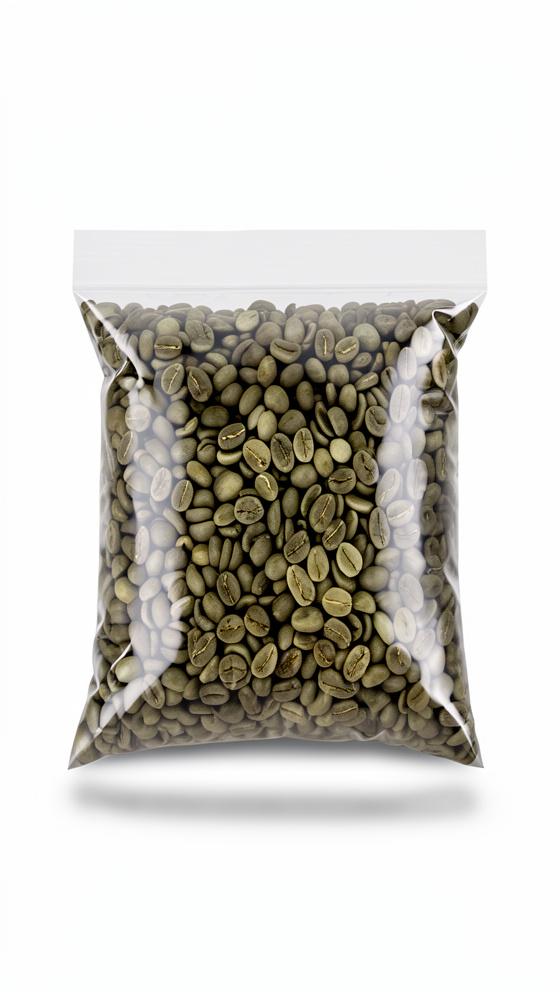 Café Verde Variedad Geisha Lavado UGQ X KG 