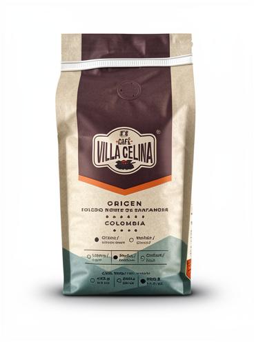 Café Castillo especial 500g en grano