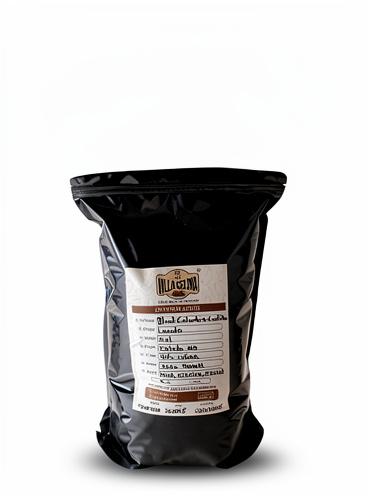 2500g en grano institucional Sector Horeca