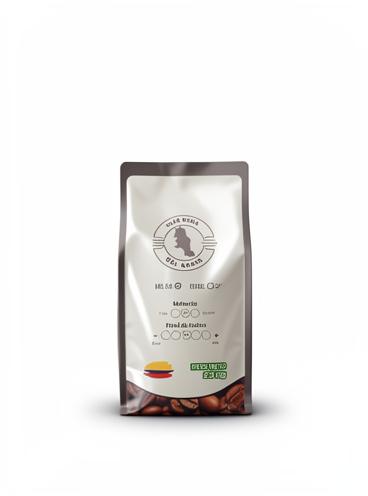 Café Alma 250g molido