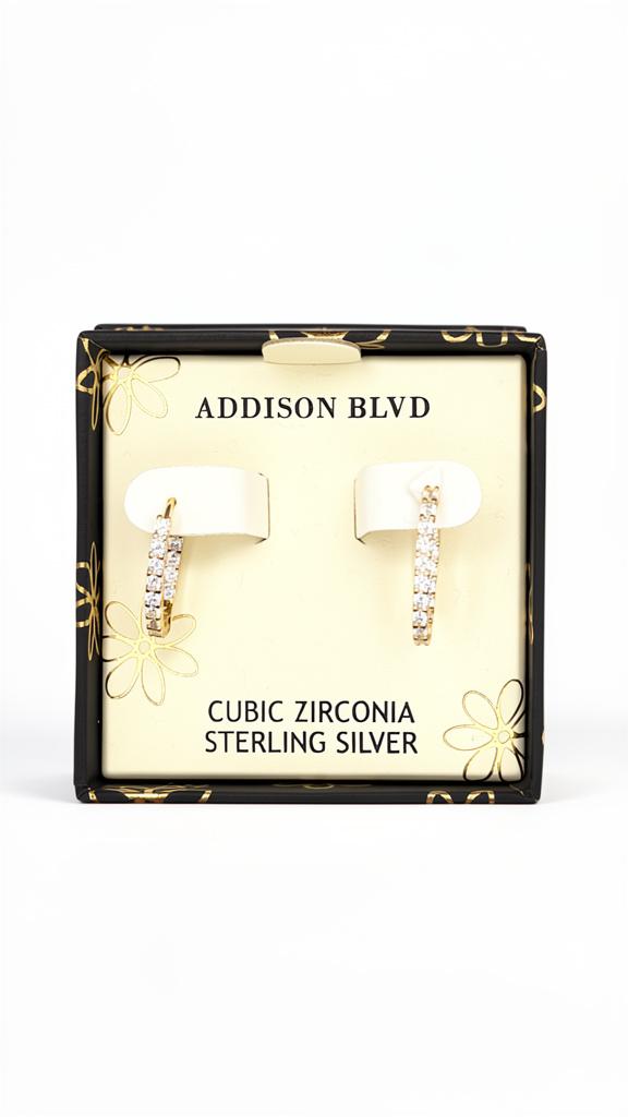 Aretes Addison Blvd