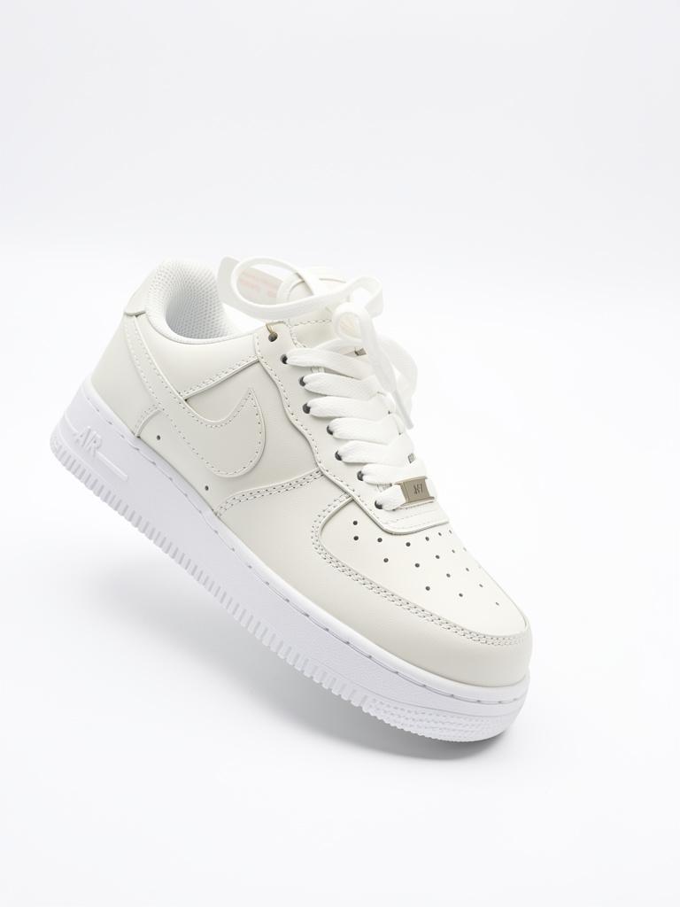 Miniatura 2 de Af1 Triple White