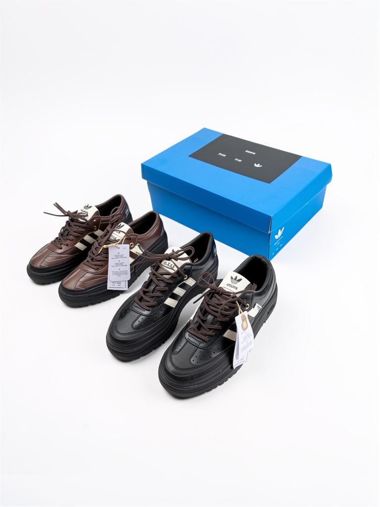 Miniatura 3 de Adidas Samba LX Freizeit