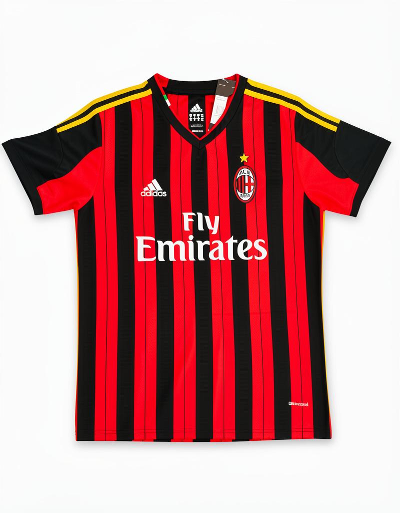 AC Milan 2013/2014 KAKÁ