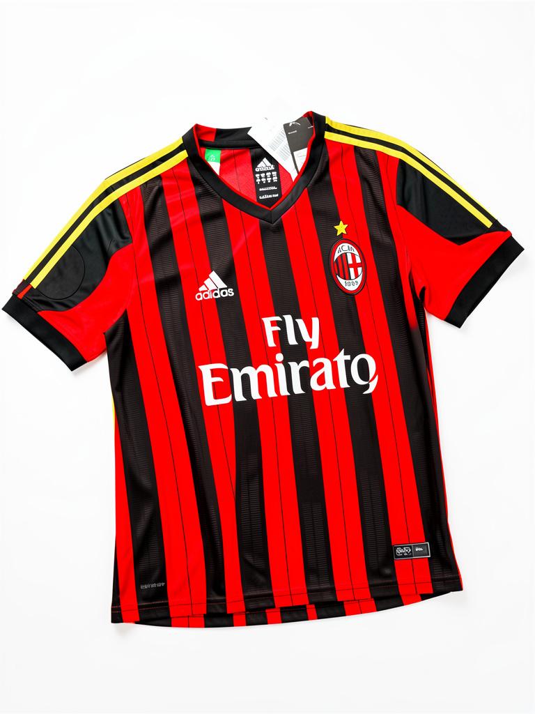 Miniatura 3 de AC Milan 2013/2014 KAKÁ