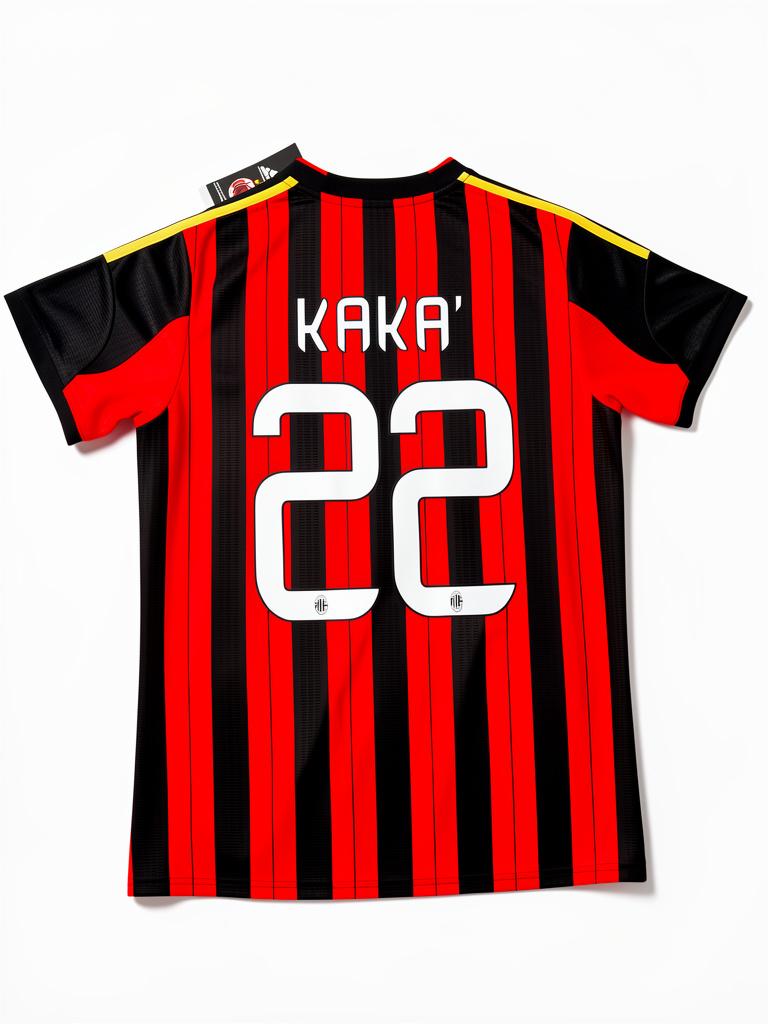 Miniatura 2 de AC Milan 2013/2014 KAKÁ