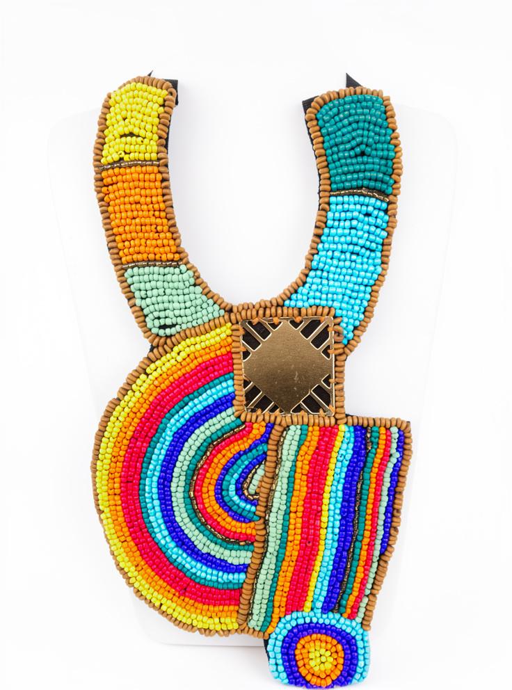 Alma Collar Turkana 2