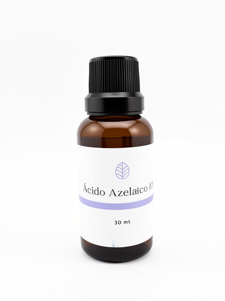 Ácido Azelaico Satori por 30 ML