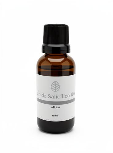 Ácido salicílico, 10% Satori