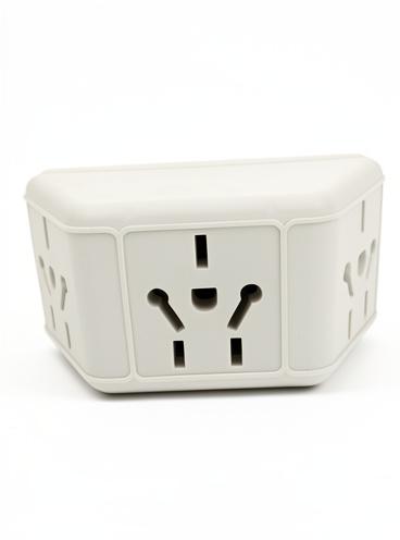 ADAPTADOR TRIPLE