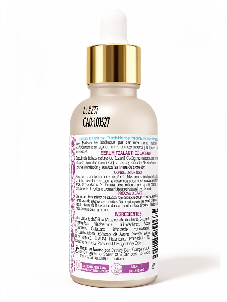 Miniatura 2 de Serum Colageno Premium BENA
