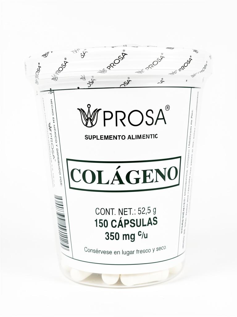Colágeno 150Caps PROSA