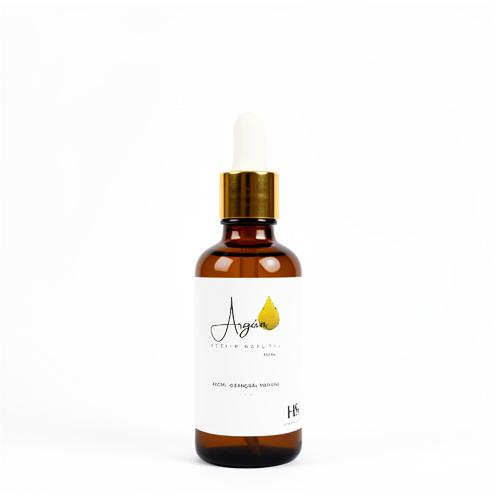 Aceite de Argán Natural 50ml Herbolaria
