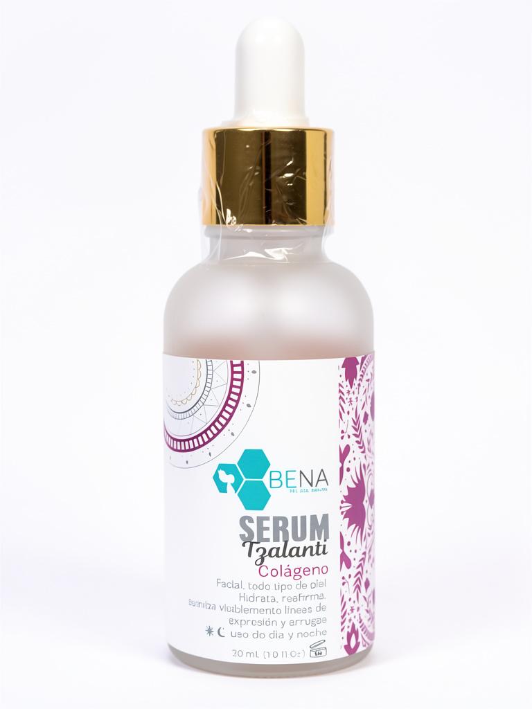 Serum Colageno Premium BENA