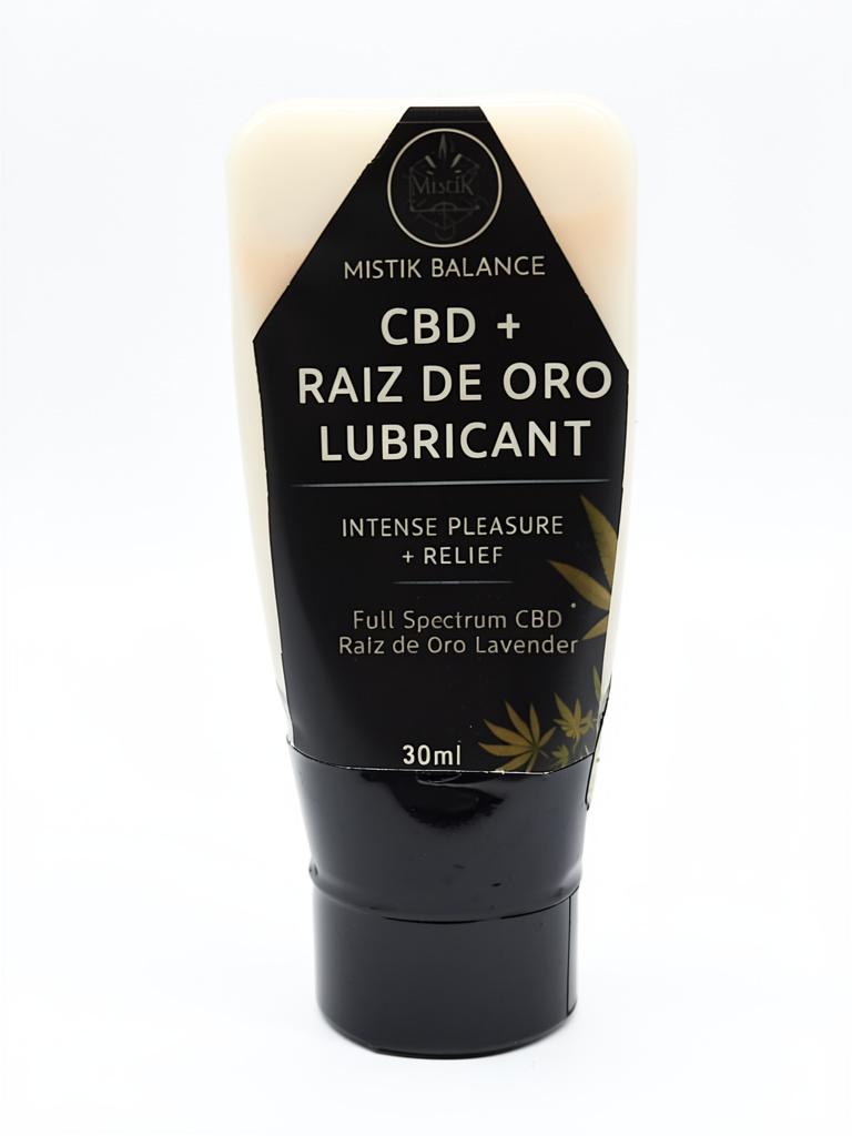 CAUCE Lubricante 30ml
