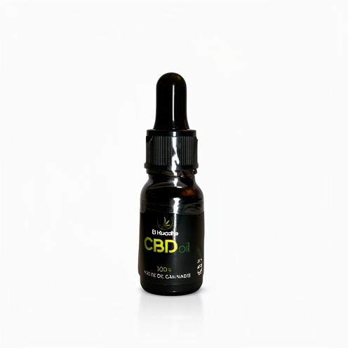 CBD Aceite 10ml