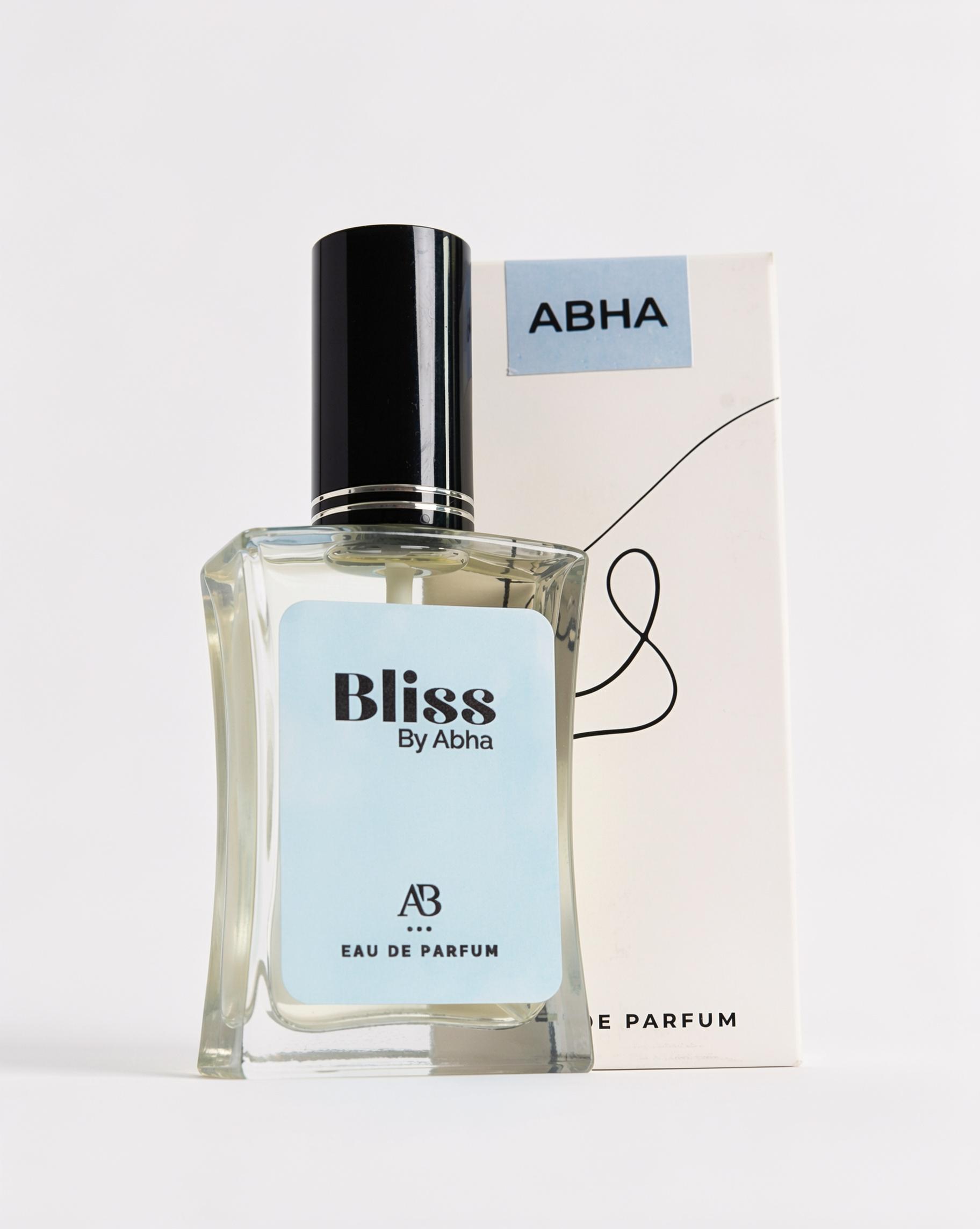 Bliss By Abha