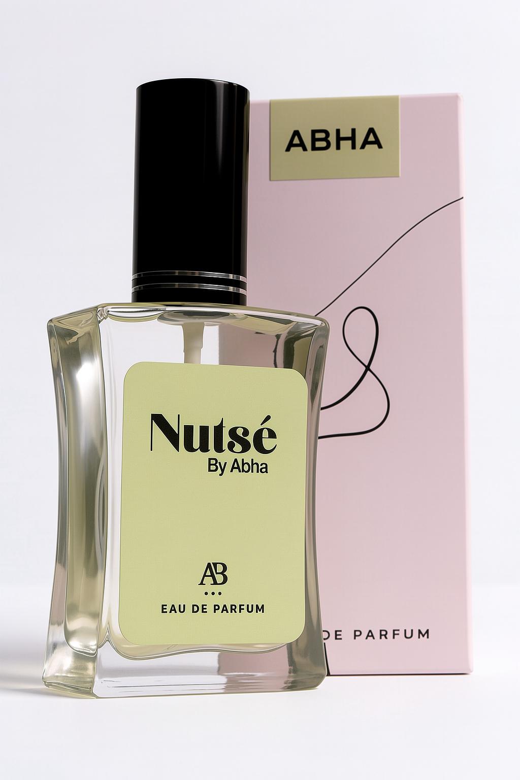 Nútse By Abha
