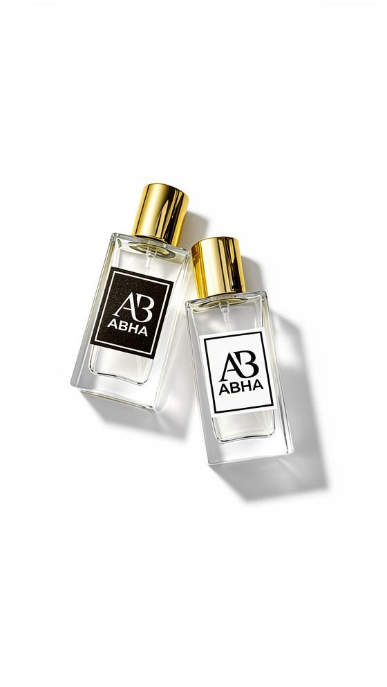 Perfume -Envase de lujo