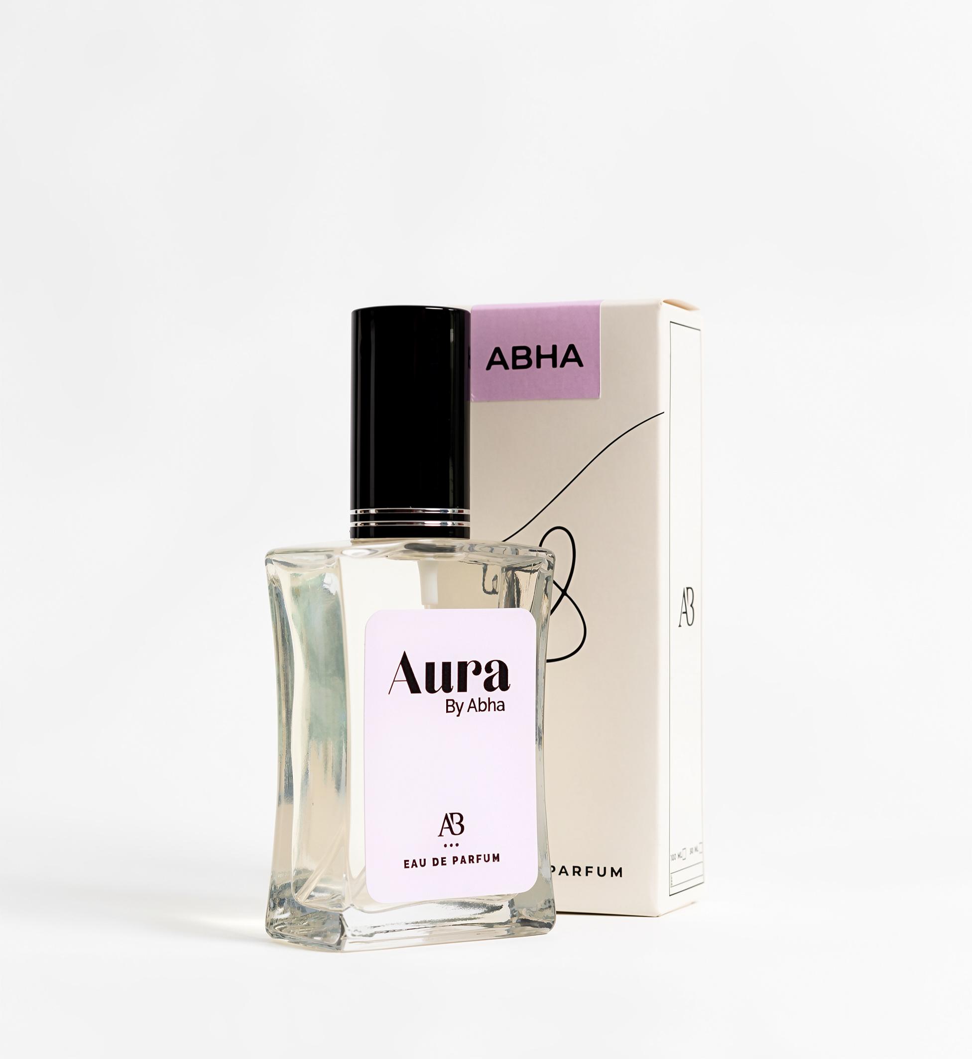 Aura By Abha