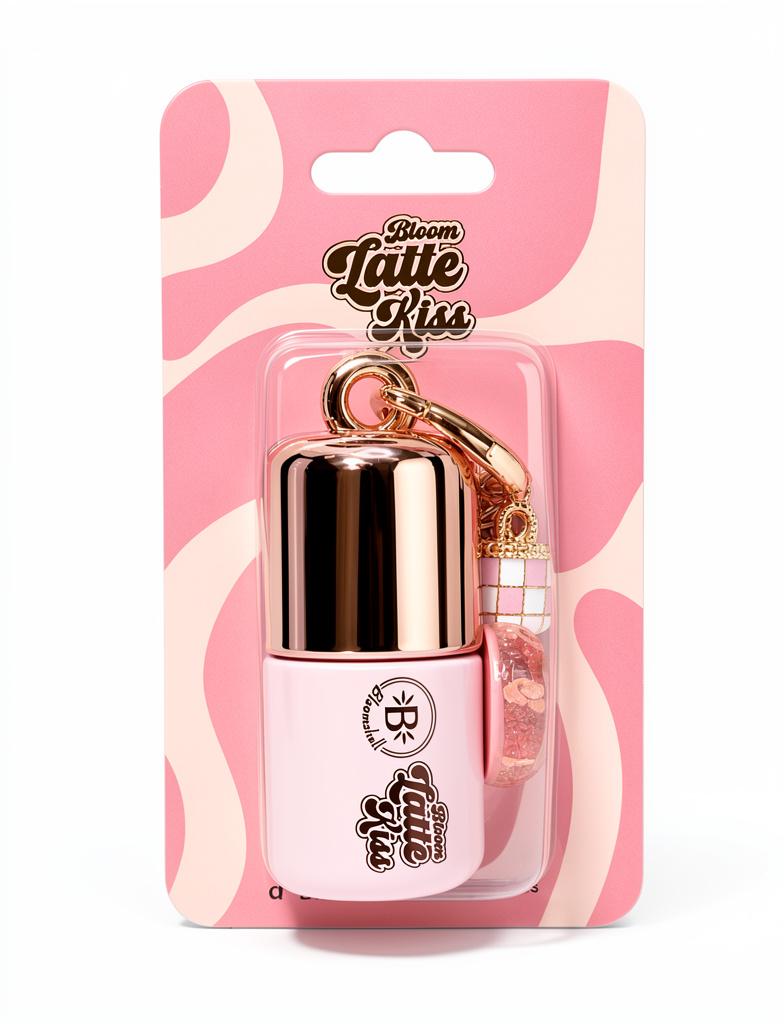Miniatura 3 de Bloom Latte Kiss Bloomshell