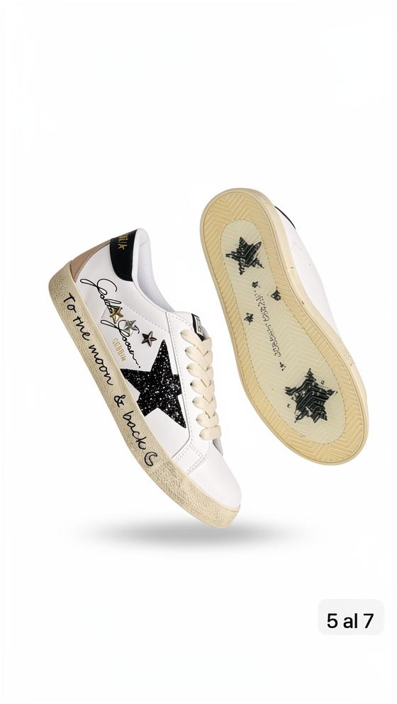 Miniatura 2 de GOLDEN GOOSE 