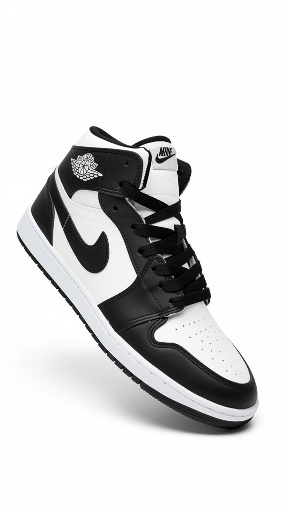 Nike Air Jordan retro 1