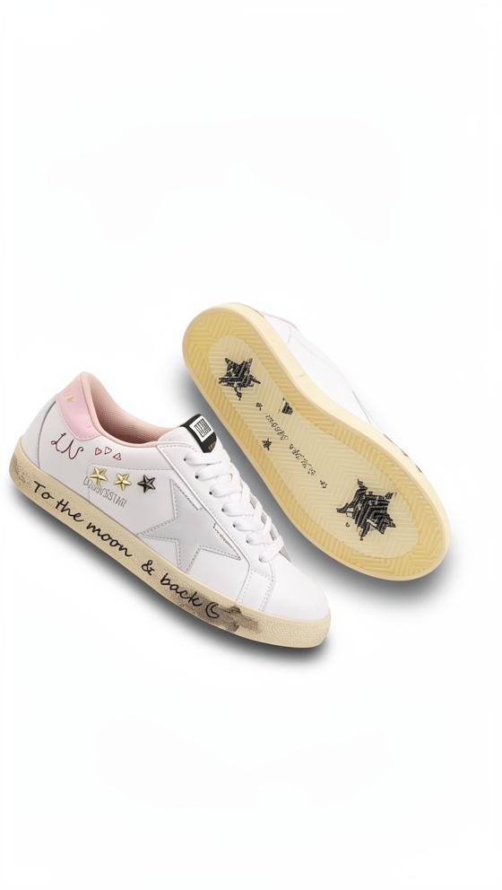 GOLDEN GOOSE 