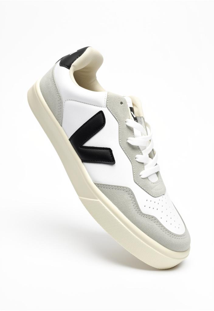 Miniatura 2 de Veja blancos tenis