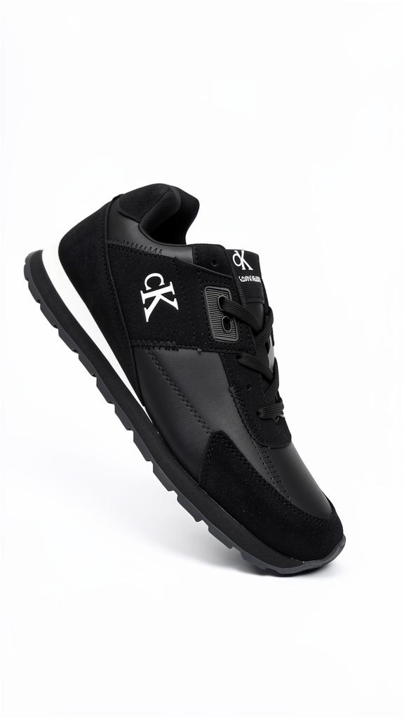 Miniatura 2 de Calvin Klein tenis negros