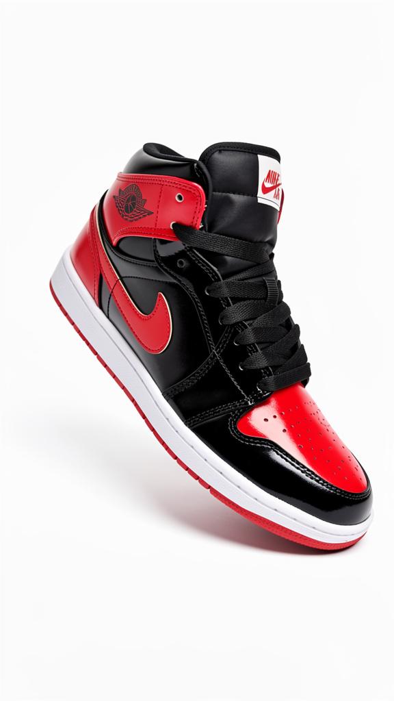Miniatura 2 de Nike Air Jordan retro 1