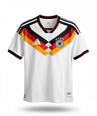 2XL Talla - Alemania tipo Player