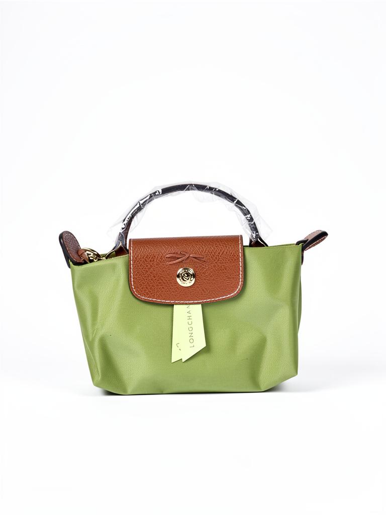 Miniatura 2 de Cartera Long Tela