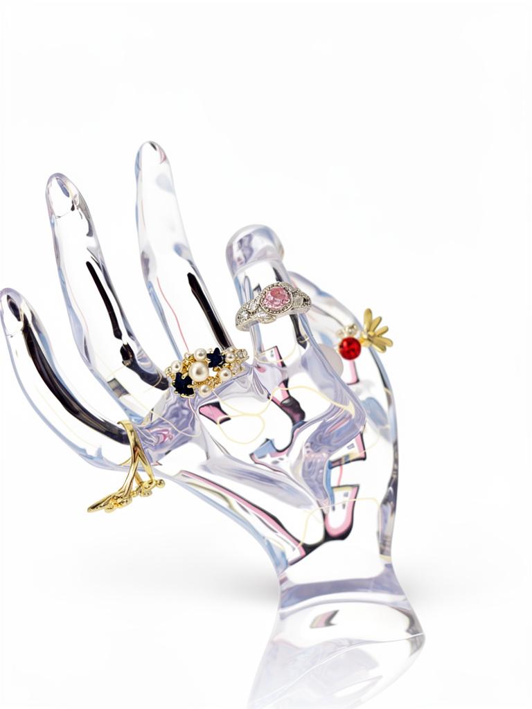 Anillos Pequeños