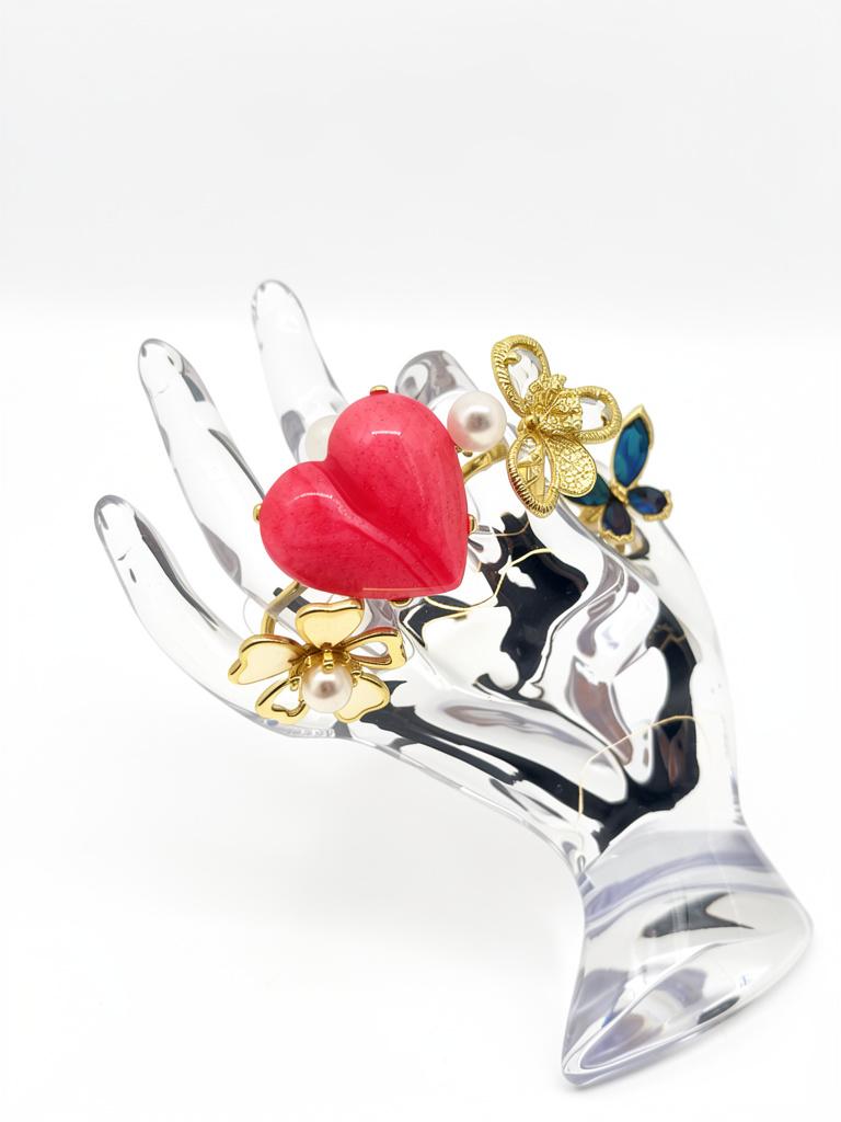 Anillos Grandes