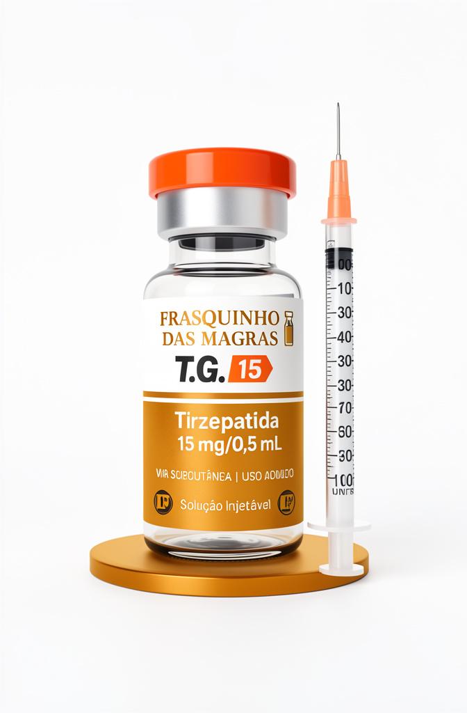 TG • 5 mg