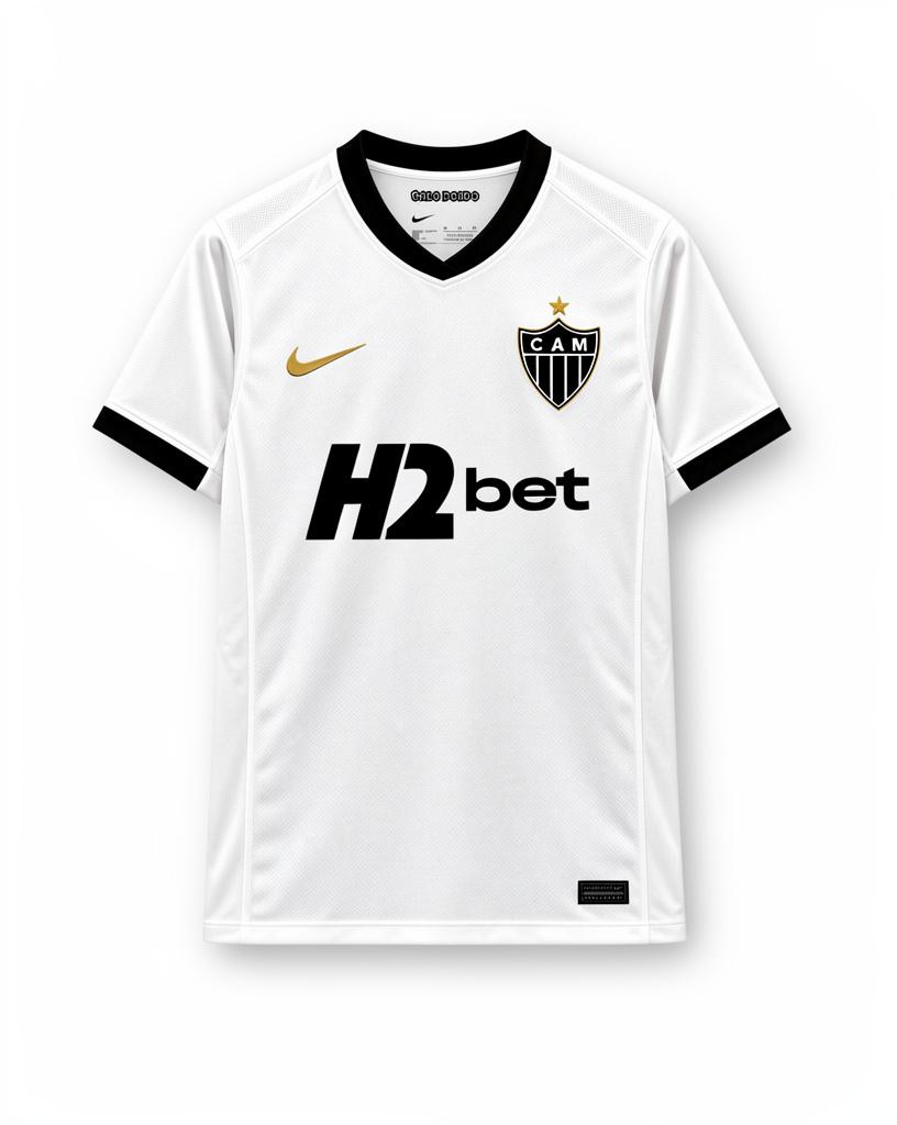 Atlético Mineiro - TORCEDOR - MGD-P045