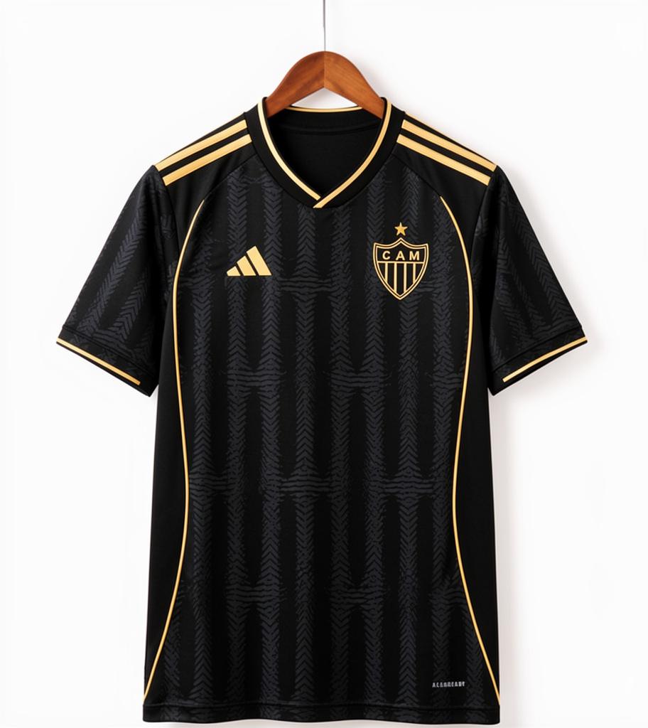Atlético Mineiro - TORCEDOR - MGD-P042