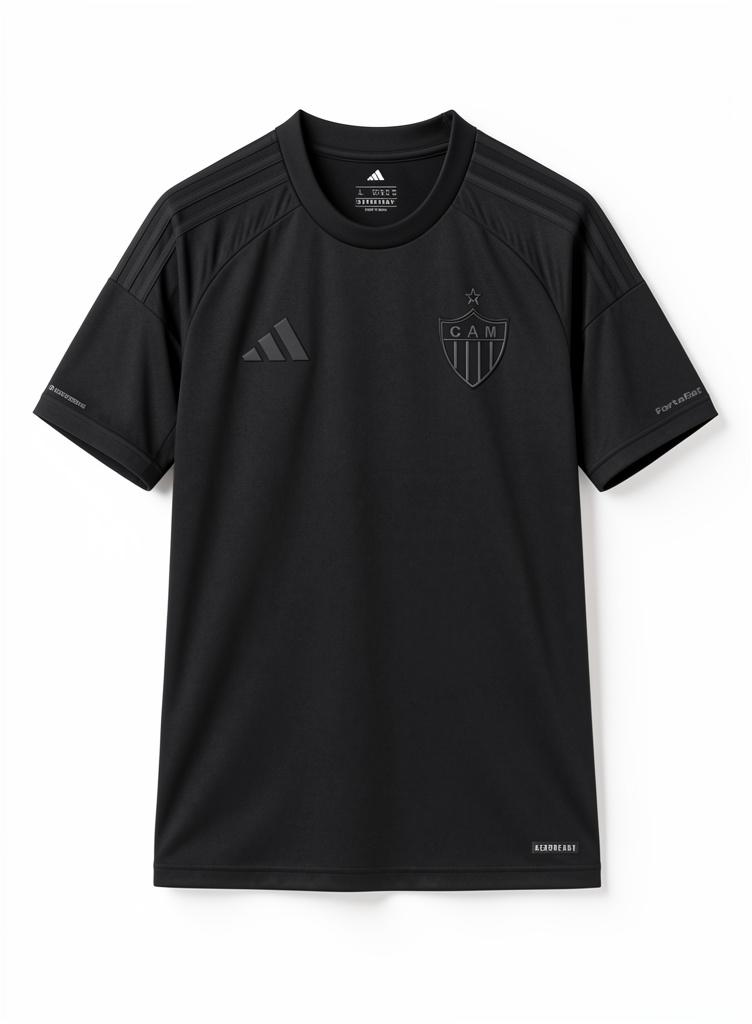 Atlético Mineiro - TORCEDOR - MGD-P044