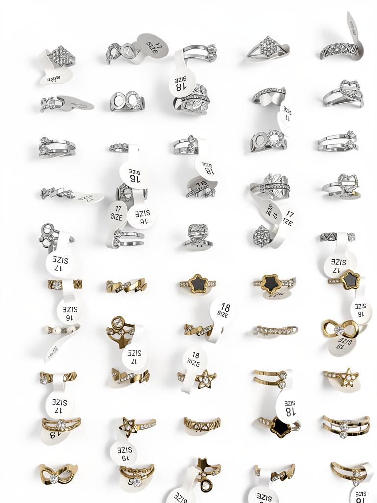 Anillos