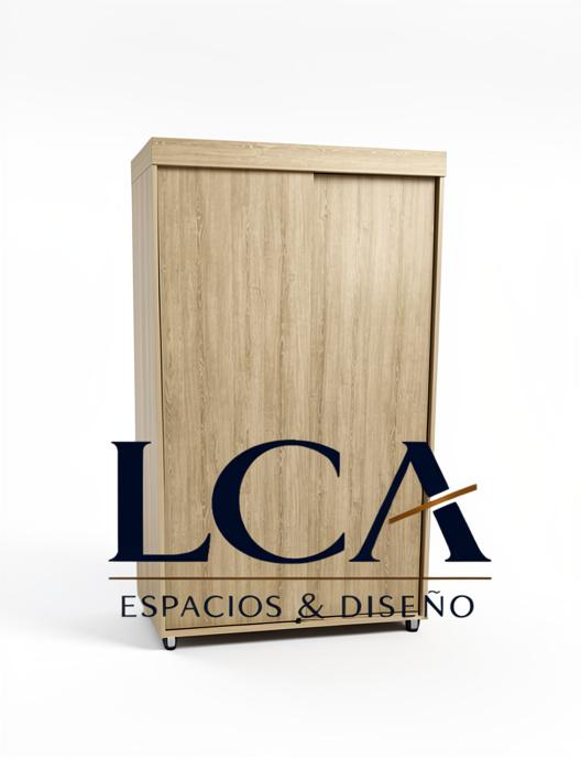 Miniatura 2 de Closet de 1.30 x 2.20 metros