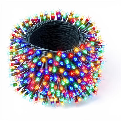 20 MTS LUCES NAVIDAD BLUETOOTH