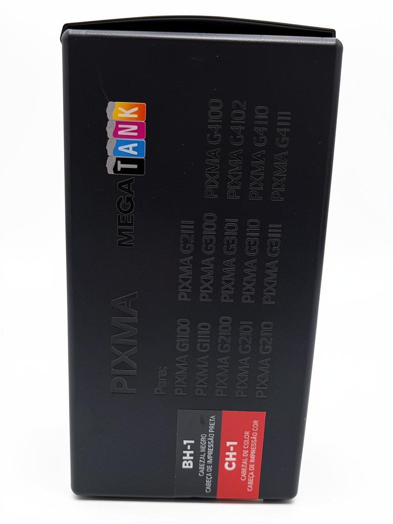 Miniatura 2 de Cabezal Canon CH-1Negro