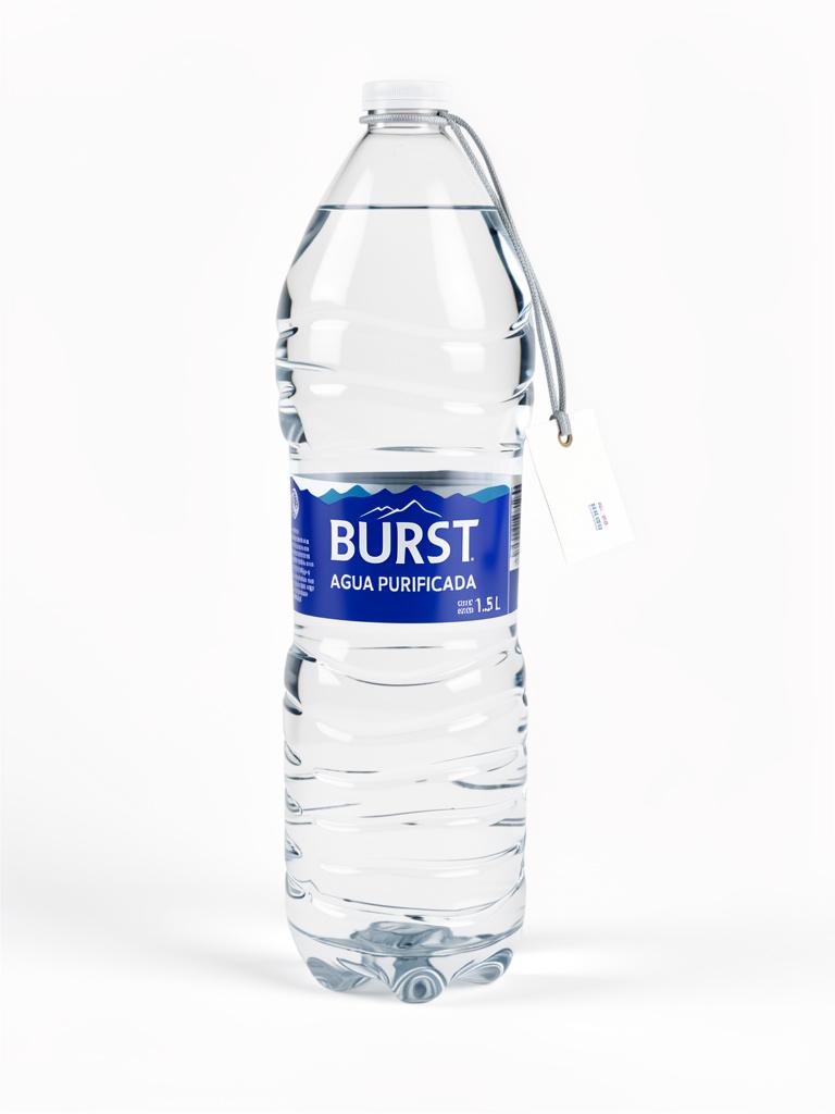 (EX)Agua 1.5lts
