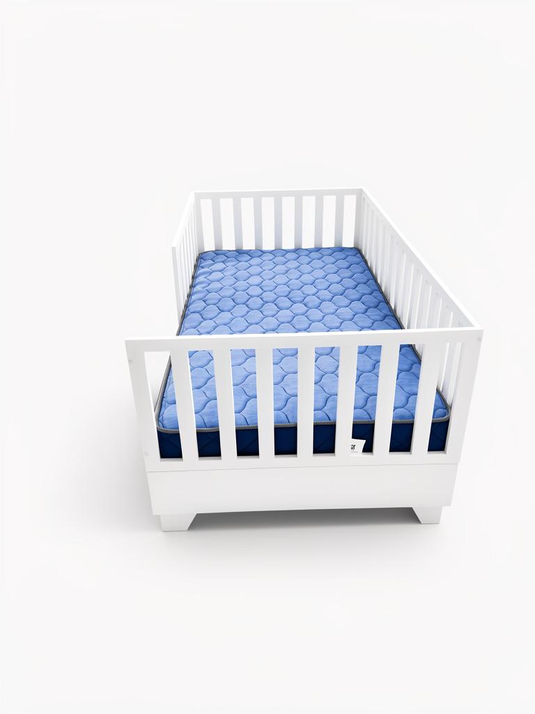 Miniatura 2 de Cama montessori tradicional individual solo cama